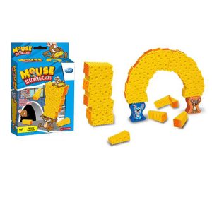 GAME MOUSE STACKING CAKES