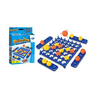 GAME BOUNCING BALL