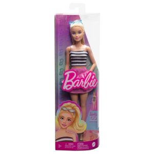 BARBIE FASHIONISTAS 65 ANNIVERSARY