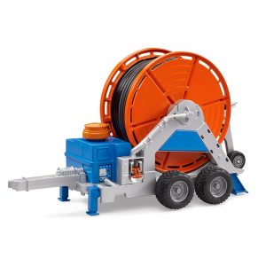 BRUDER IRRIGATION TRAILER