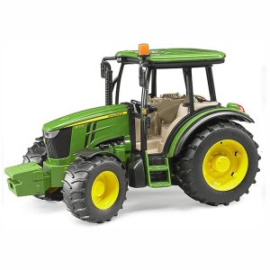 BRUDER JOHN DEERE 5115M