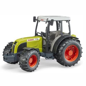 BRUDER CLAAS NECTIS 267 F