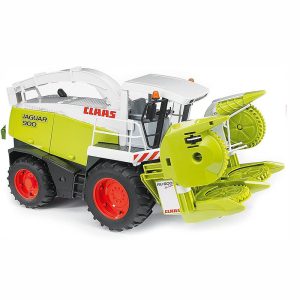 BRUDER CLAAS JAGUAR 900 FIELD CHOPPER