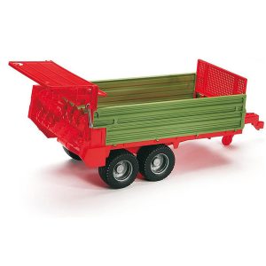 BRUDER STABLE DUNG SPREADER