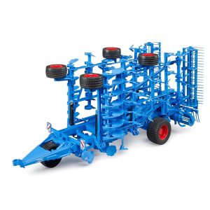 BRUDER LEMKEN CULTIVATOR KORALIN 9