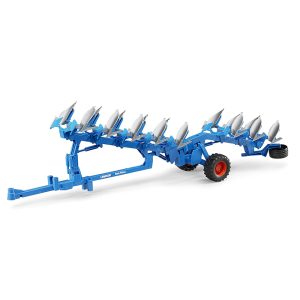 BRUDER LEMKEN SEMI-MOUNTED REVERSIBLE PLOUGH VARI-TITAN