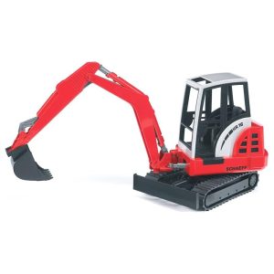 BRUDER SCHAEFF HR16 MINI EXCAVATOR