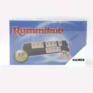 RUMMIKUB