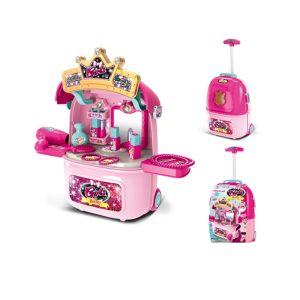 BEAUTY SET W/LIGHT & SOUND