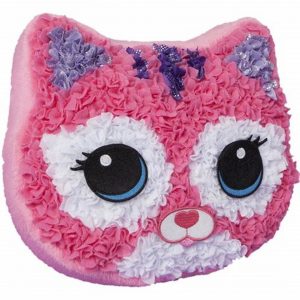 DIT PILLOW CASE CAT