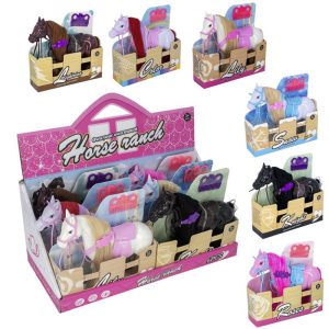 HORSE DISPLAY X6