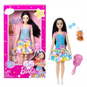BARBIE MY FIRST DOLL HLL22