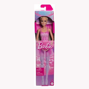 BARBIE BALLERINA HRG34