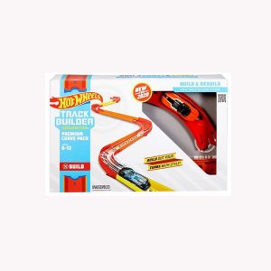 HOT WHEELS TRACK BUILDER GLC88