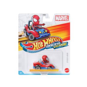 HOT WHEELS SINGLE RACERVERSE ASS.TO HKB86