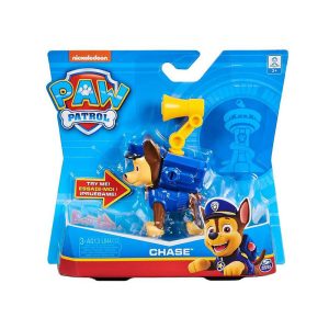 SPIN MASTER PAW PATROL  ACTION PACK PUPS ASSORTED