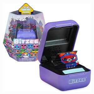 SPIN MASTER BITZEE INTERACTIVE MAGICAL DIGITAL PET