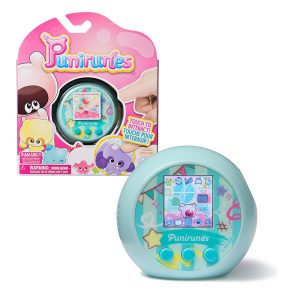 SPIN MASTER PUNIRUNES INTERACTIVE DIGITAL PET