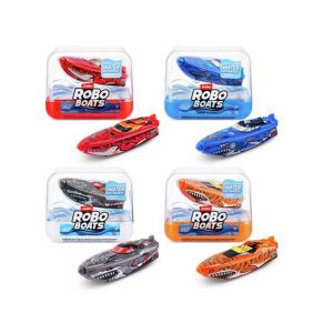 ZURU ROBO ALIVE ROBO BOAT