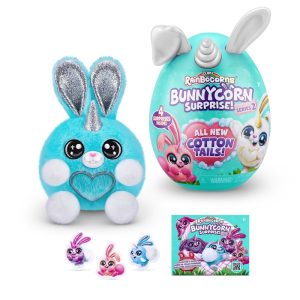 ZURU RAINBOCORNS BUNNYCORNS SURPRISE