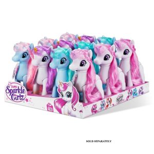 SPARKLE GIRLZ PONIES
