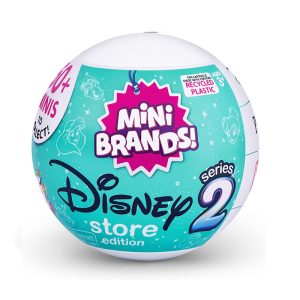 ZURU MINI BRANDS DISNEY STORE EDITION