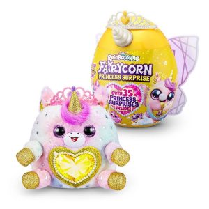 RAINBOCORNS FAIRYCORN PRINCESS SURPRISE