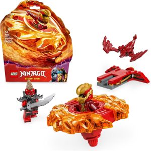 LEGO NINJAGO KAI'S SALES DRAGON