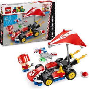 LEGO SUPER MARIO KART STANDART KART