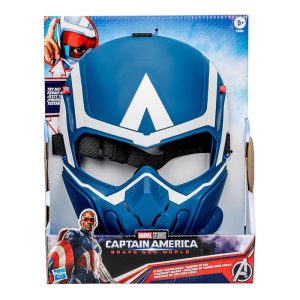 F9303 CAPTAIN AMERICA FLIGHT VISION MASK