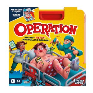 G0951 OPERATION REFRESH