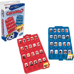 F8257 GUESS WHO GRAB AND GO