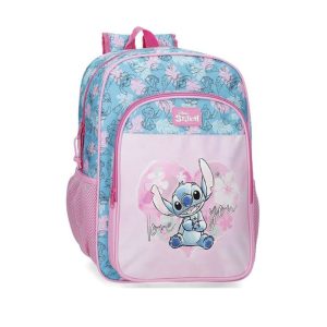 JOUMMA BACKPACK 40CM.HEART STITCH