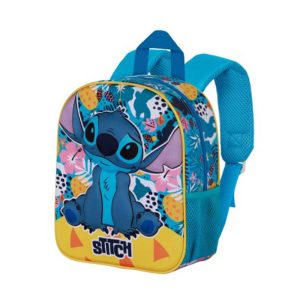 KARACTERMANIA DISNEY LILO AND STITCH ELITE 3D BACKPACK C