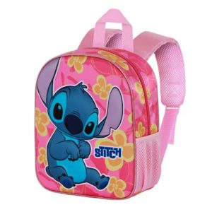 KARACTERMANIA DISNEY LILO AND STITCH ELITE 3D BACKPACK C