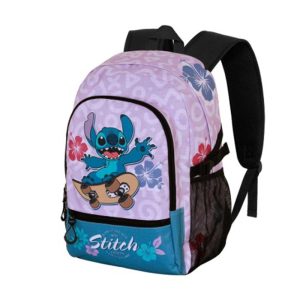 KARACTERMANIA DISNEY LILO AND STITCH FAN FIGHT BACK. 2.2