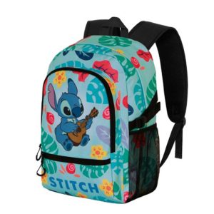 KARACTERMANIA DISNEY LILO AND STITCH FAN FIGHT BACK. 2.2