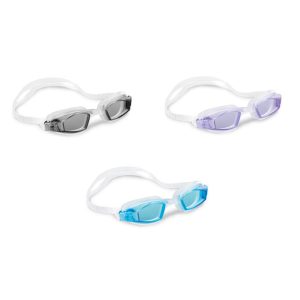 INTEX FREE STYLE SPORT GOGGLES