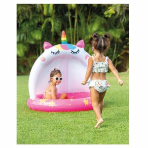 INTEX CATICORN BABY POOL