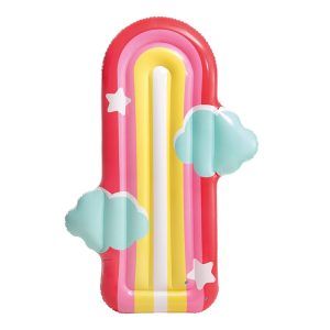 INTEX RAINBOW CLOUD FLOAT