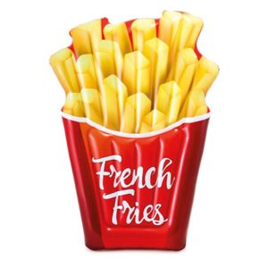 INTEX FRENCH FRIES FLOAT