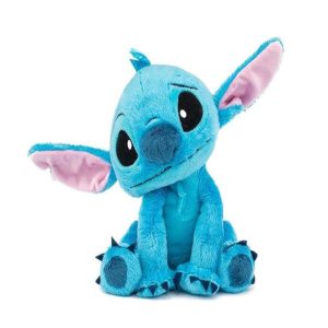SIMBA LILO & STITCH SOFT TOY 20CM