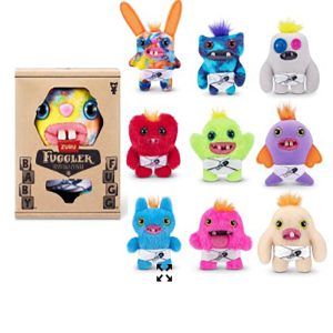 ZURU FUGGS BABY 3.5" S3