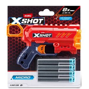 ZURU X-SHOT - MICRO BLASTER 2.0