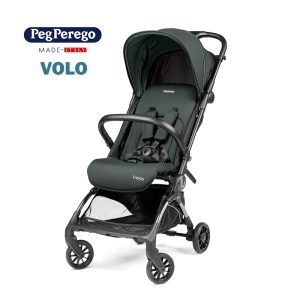 PEG PEREGO VOLO METAL ULTRA LIGHTWEIGHT STROLLER