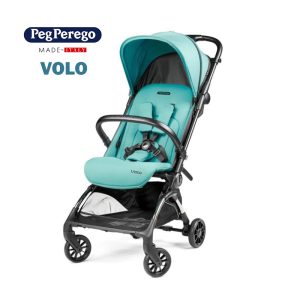 PEG PEREGO VOLO TAHITI ULTRA LIGHTWEIGHT STROLLER