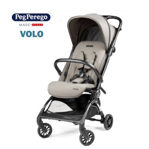 PEG PEREGO VOLO TAHITI ULTRA LIGHTWEIGHT STROLLER