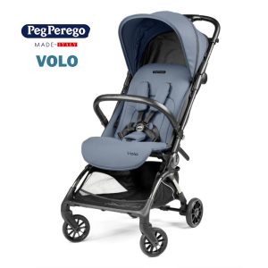 PEG PEREGO VOLO CAMEO ULTRA LIGHTWEIGHT STROLLER