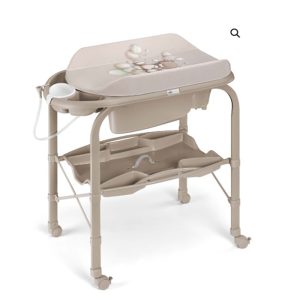 CAM CAMBIO TEDDY BUBBLE BEIGE