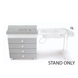 CAM BATH STAND TELAIO